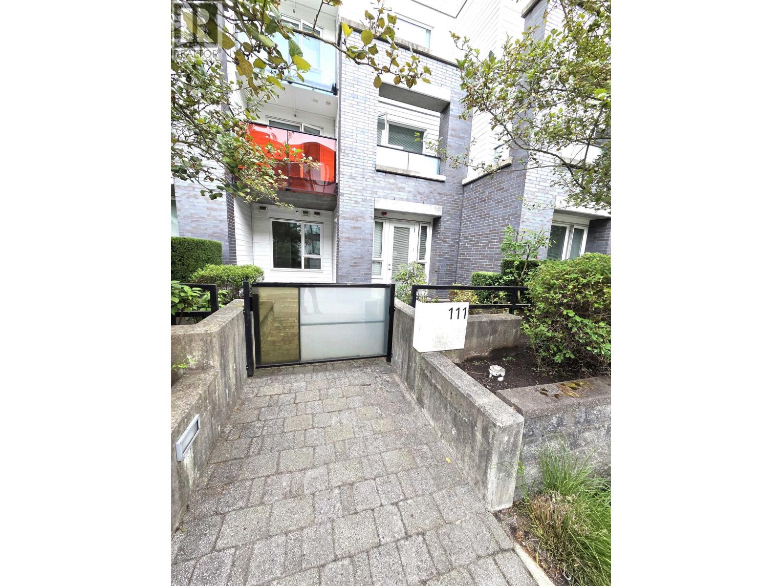1 Bed, 1 Bath Apartment for Sale in Burnaby – 111 9250 UNIVERSITY HIGH STREET, Burnaby – MLS# R3152512 - Image 7