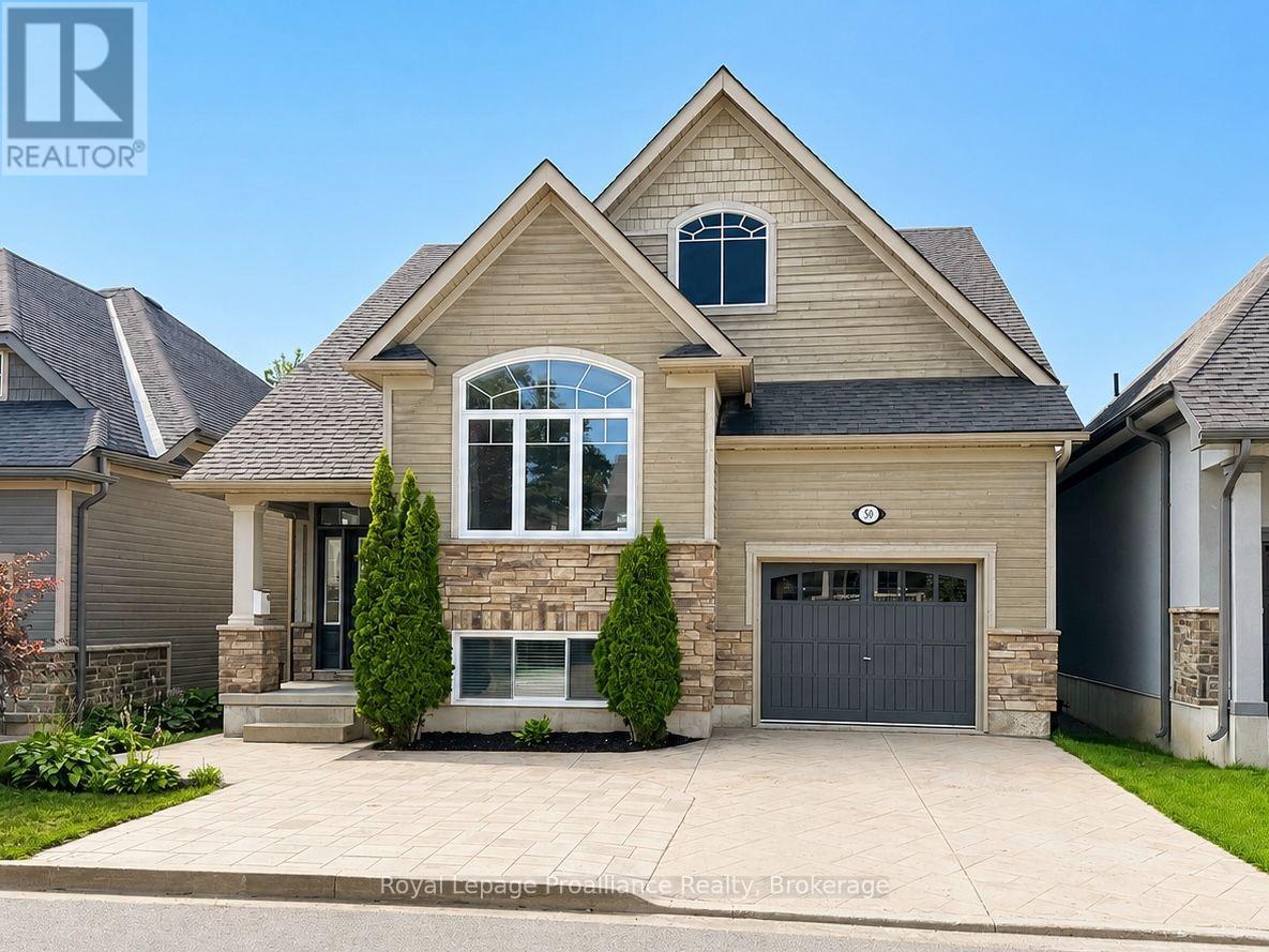 #18 50 LOCKSIDE DRIVE - 1