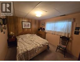 Bedroom 4 - 575 Harcourt Avenue, Quesnel, BC V2J1S2 Photo 12