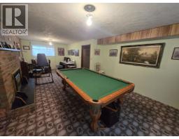 Storage - 575 Harcourt Avenue, Quesnel, BC V2J1S2 Photo 8