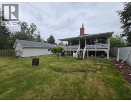 575 Harcourt Avenue, Quesnel, BC V2J1S2 Photo 37
