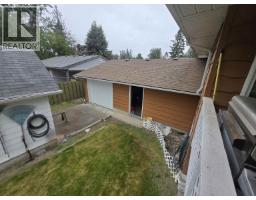 575 Harcourt Avenue, Quesnel, BC V2J1S2 Photo 30