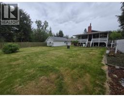 575 Harcourt Avenue, Quesnel, BC V2J1S2 Photo 36