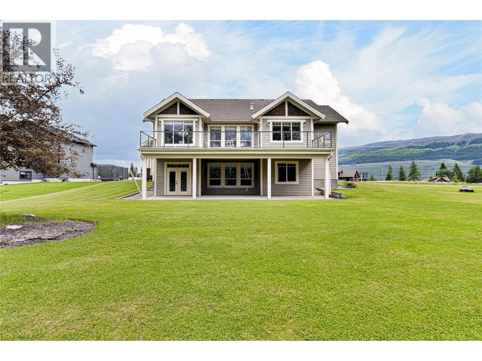 2104 WHISKEY JACK Drive, Sparwood