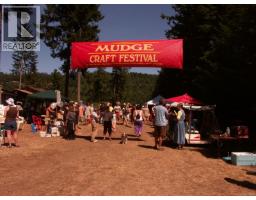 Lot 30 View Ridge Rd, Mudge Island, BC V0R1X0 Photo 10
