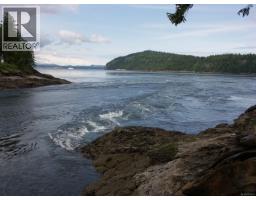 Lot 30 View Ridge Rd, Mudge Island, BC V0R1X0 Photo 7