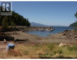 Lot 30 View Ridge Rd, Mudge Island, BC V0R1X0 Photo 9