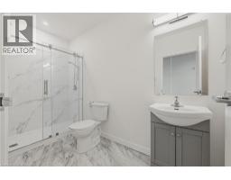30 Duke Street W Unit# 315, Kitchener, ON N2H3W5 Photo 7