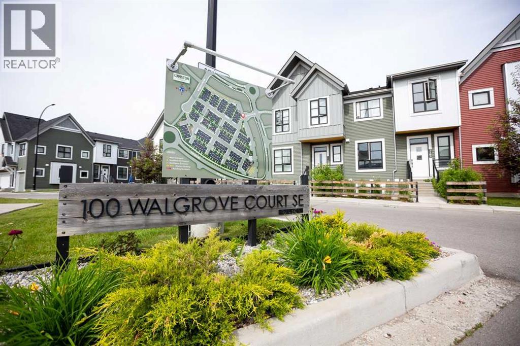 5104, 100 Walgrove Court SE