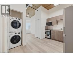 30 Duke Street W Unit# 315, Kitchener, ON N2H3W5 Photo 8