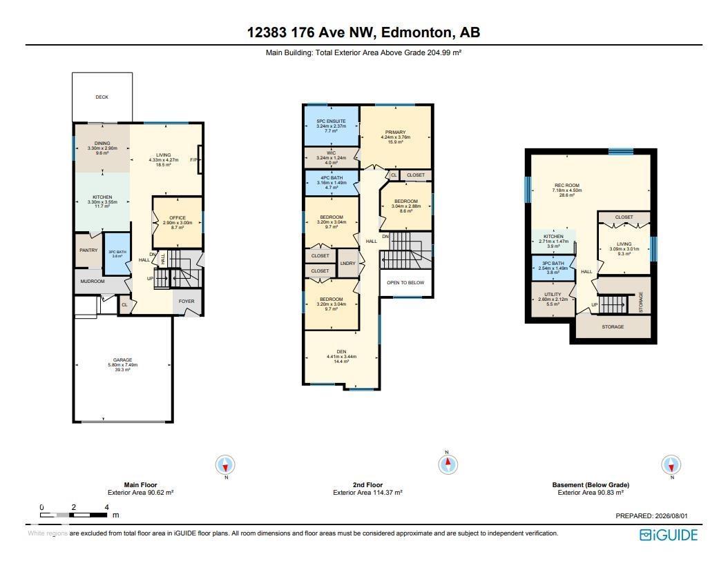 12383 176 AV NW - Image 60