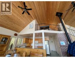 1022 Sea Fern Lane, Mudge Island, BC V0V0V0 Photo 18