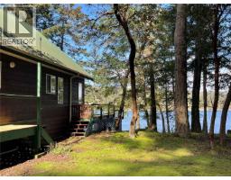 1022 Sea Fern Lane, Mudge Island, BC V0V0V0 Photo 61