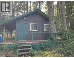 1022 Sea Fern Lane, Mudge Island, BC V0V0V0 Photo 50