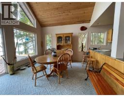 1022 Sea Fern Lane, Mudge Island, BC V0V0V0 Photo 21