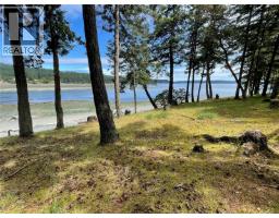 1022 Sea Fern Lane, Mudge Island, BC V0V0V0 Photo 73