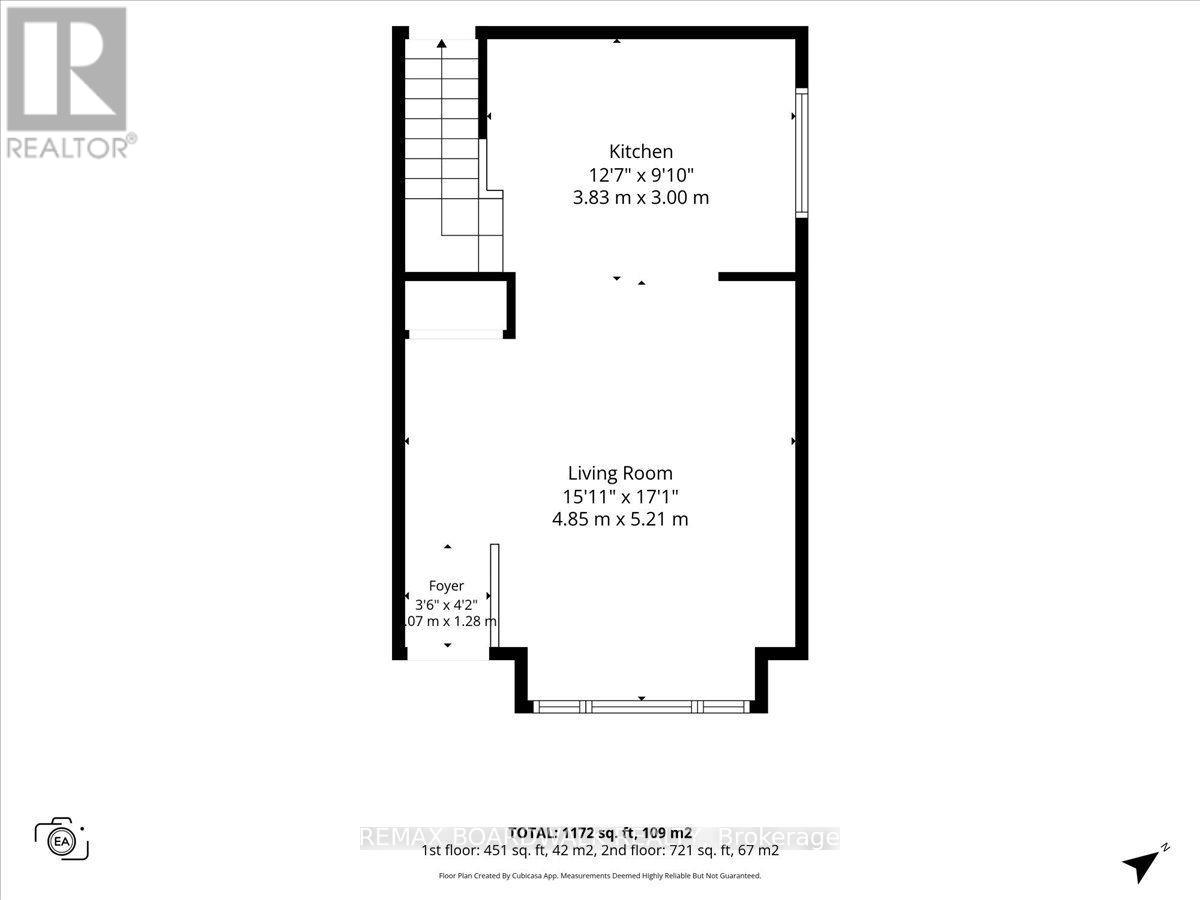 3 Bed, 2 Bath House for Rent in Ottawa – 999 MEADOWLANDS DRIVE, Ottawa – MLS# X13637352 - Image 19