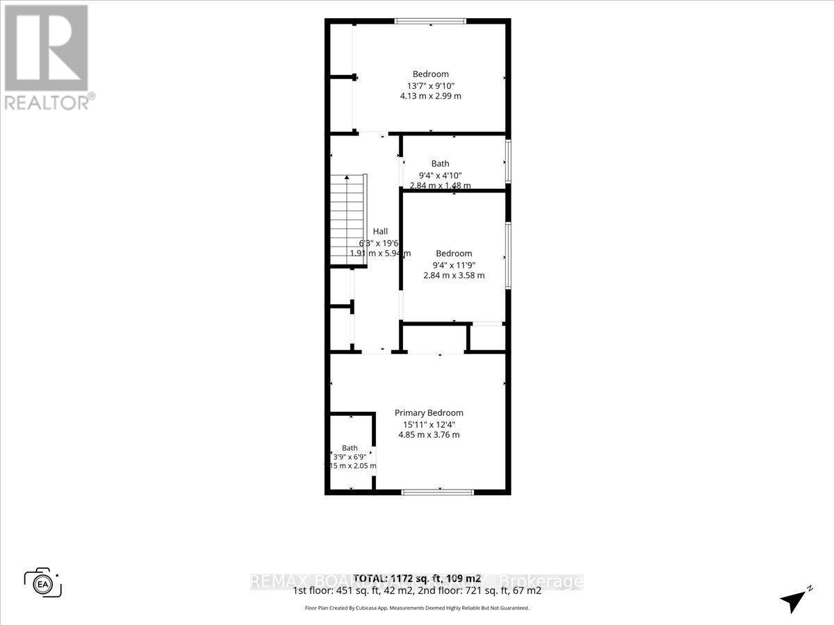 3 Bed, 2 Bath House for Rent in Ottawa – 999 MEADOWLANDS DRIVE, Ottawa – MLS# X13637352 - Image 20