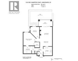 116 5835 Hampton Place, Vancouver, BC V6T2G2 Photo 37