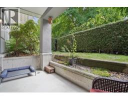 116 5835 Hampton Place, Vancouver, BC V6T2G2 Photo 21