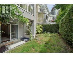 116 5835 Hampton Place, Vancouver, BC V6T2G2 Photo 22