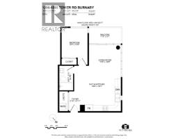 1206 9393 Tower Road, Burnaby, BC V5A0E2 Photo 20