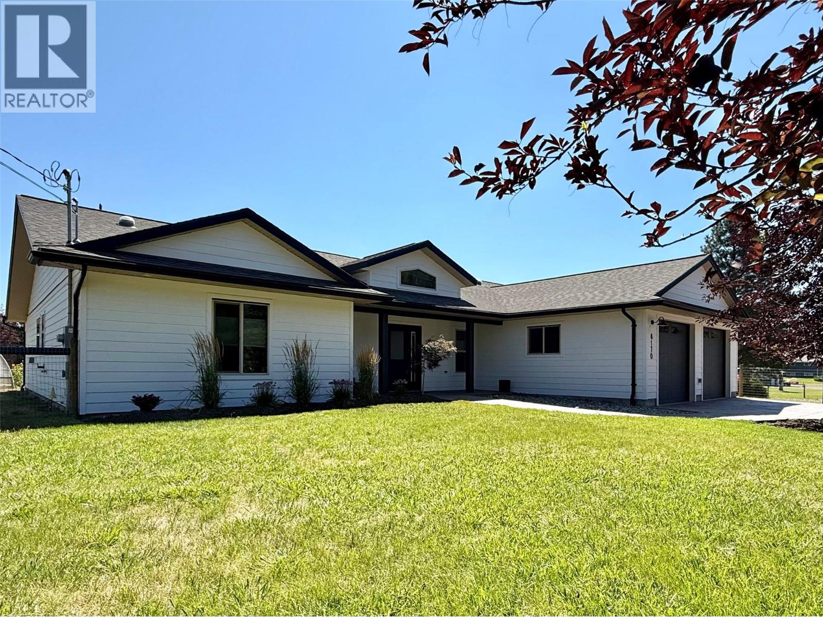 8170 Plotnikoff Road - 1