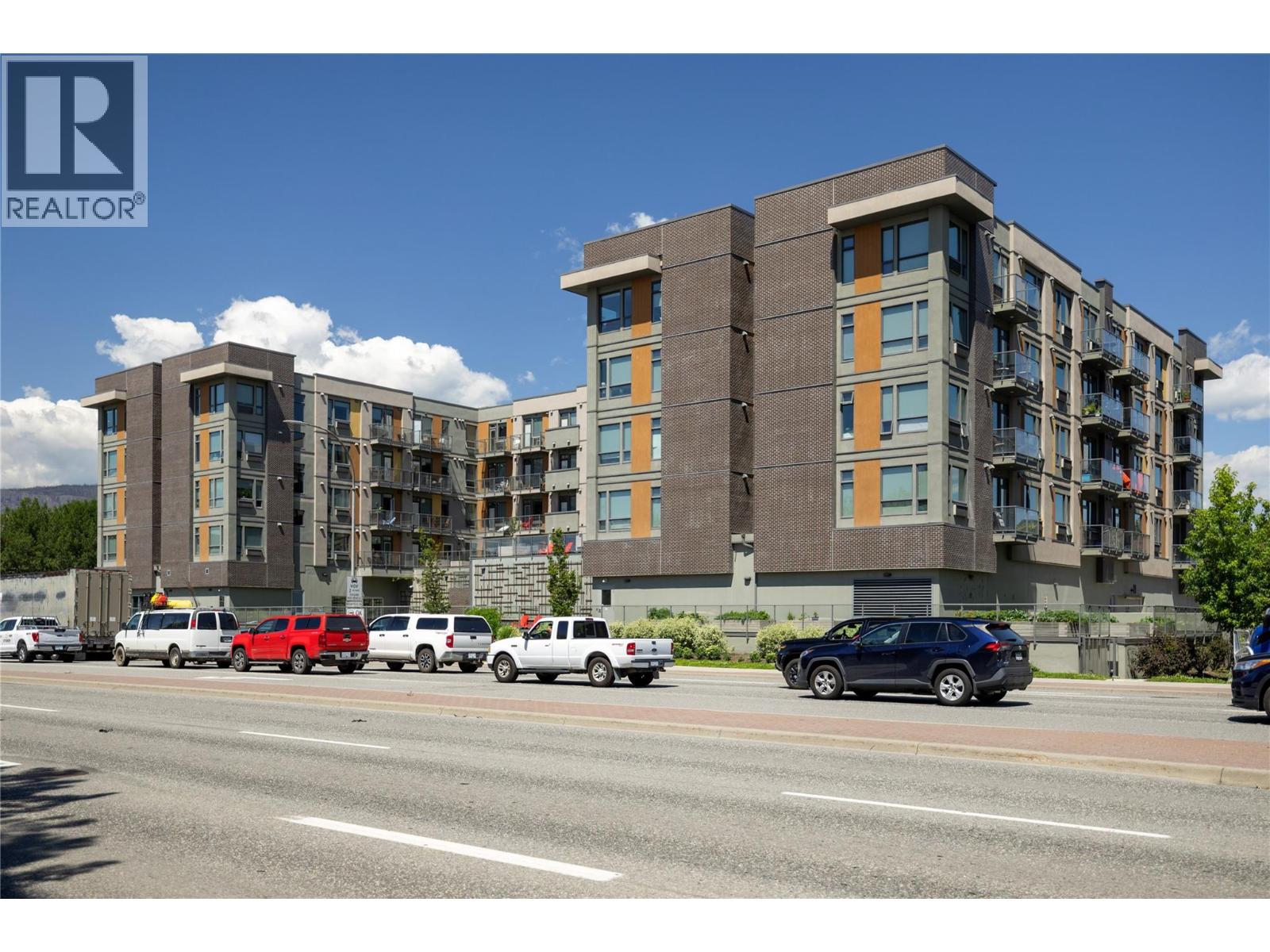 #318 925 Leon Avenue - 1