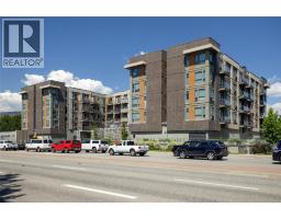 318 925 Leon Avenue, Kelowna