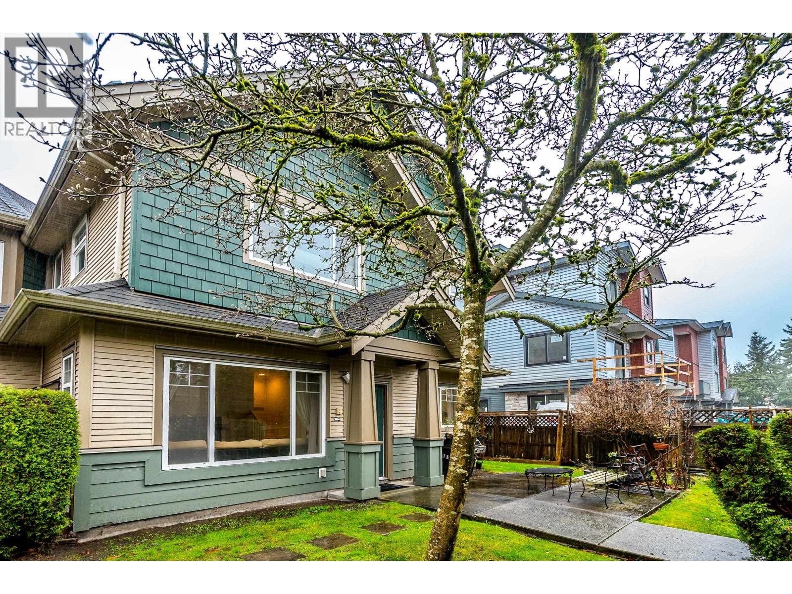 #10-7060 BRIDGE Street, Richmond