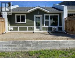 611 Casley Court Unit# 2, New Denver, BC V0G1S1 Photo 16