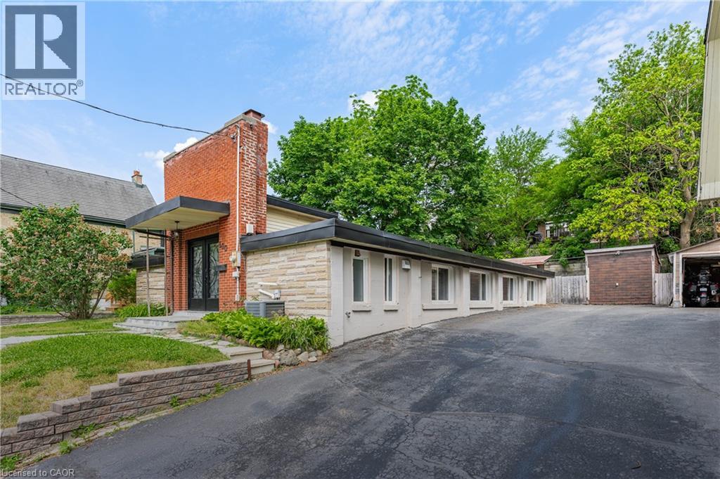 100 MANSION Street — photo 3