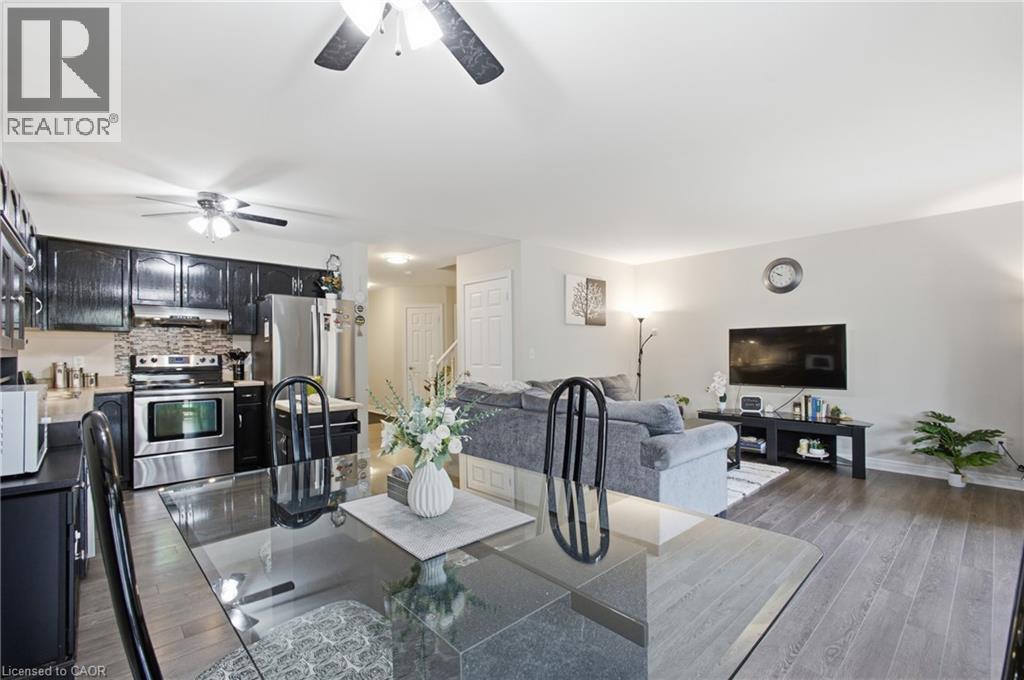 801 HUNTERS GATE Crescent - 14
