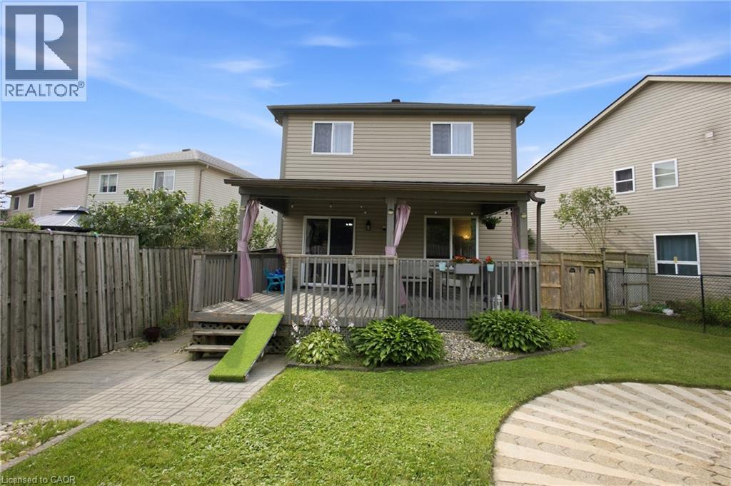801 HUNTERS GATE Crescent - 27
