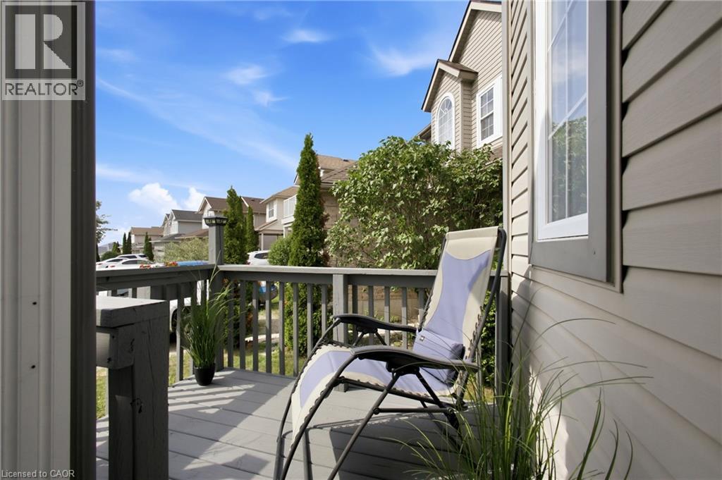 801 HUNTERS GATE Crescent - 3