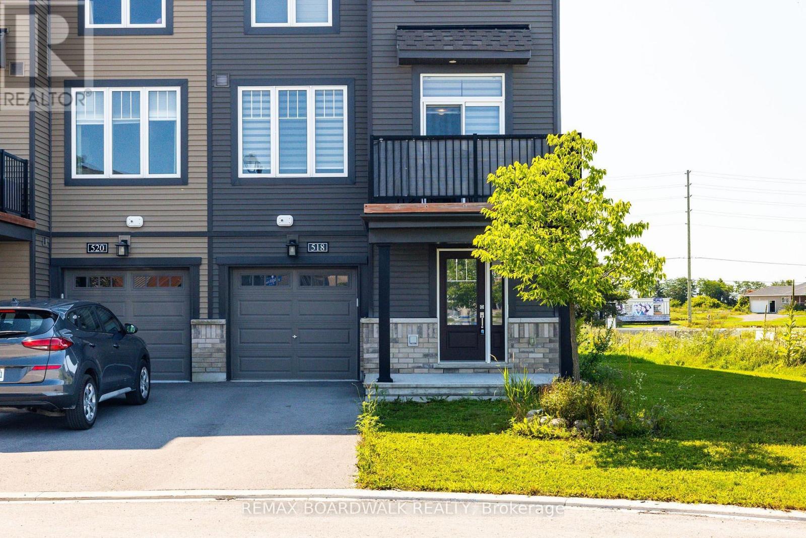 2 Bed, 3 Bath House for Rent in Ottawa – B – 518 AGLISH MEWS, Ottawa – MLS# X13634118 - Image 2