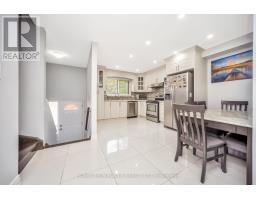 Recreational, Games room - 25 Carleton Place, Brampton, ON L6T3Z4 Photo 7