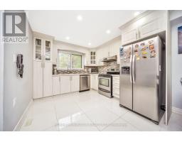 25 Carleton Place, Brampton, ON L6T3Z4 Photo 8