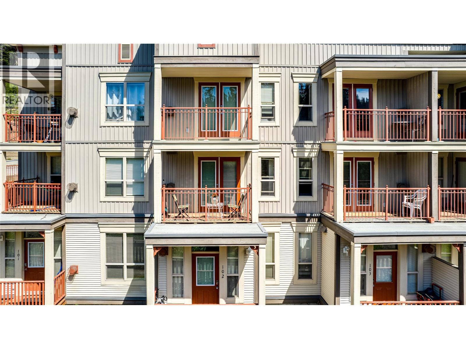 9812 Silver Star Road Unit# 202, Vernon
