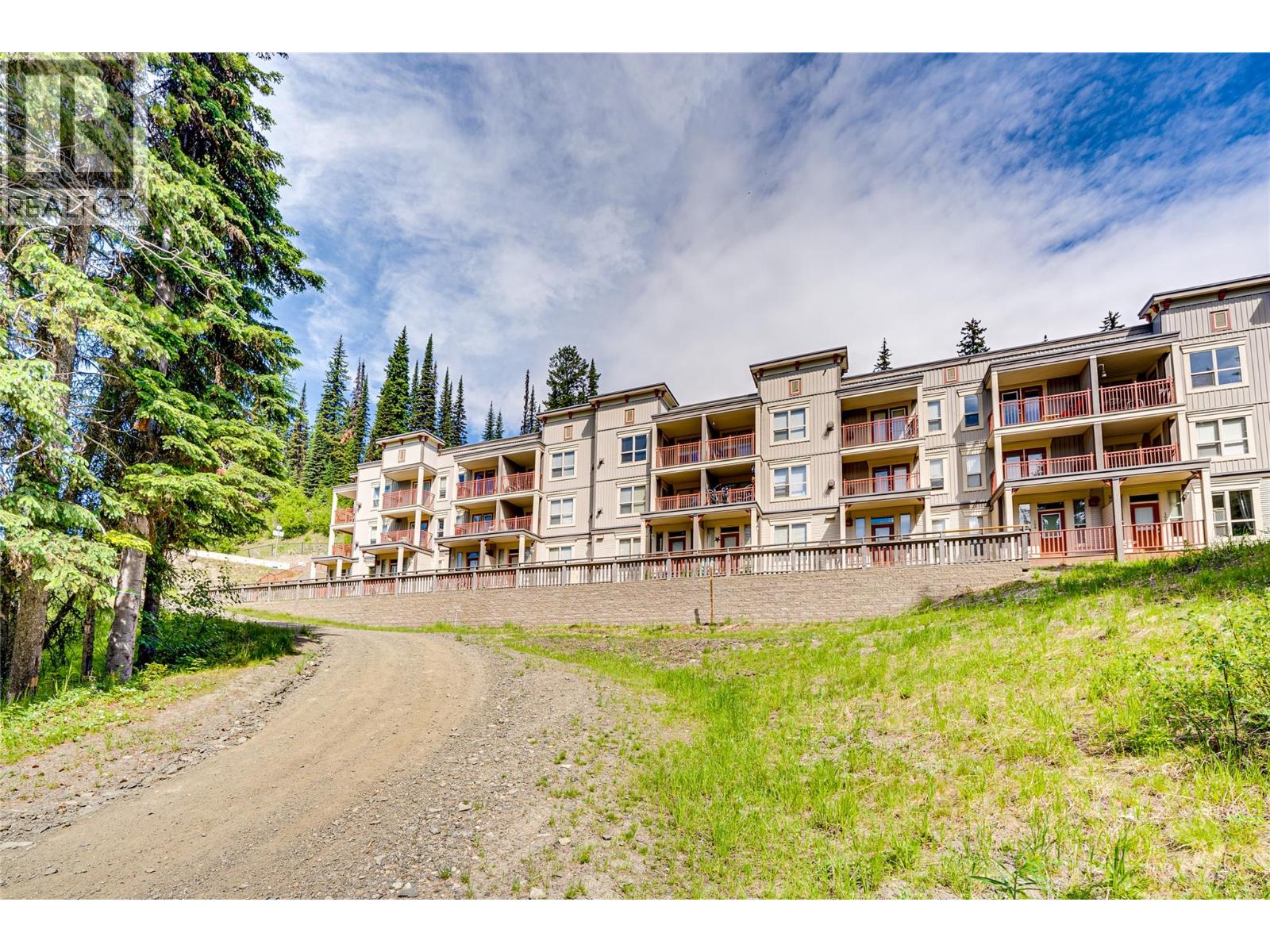 9812 Silver Star Road Unit# 202, Vernon