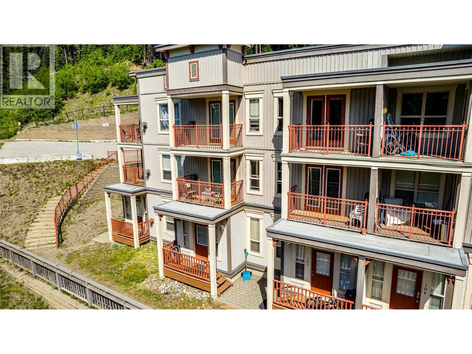 9812 Silver Star Road Unit# 202, Vernon