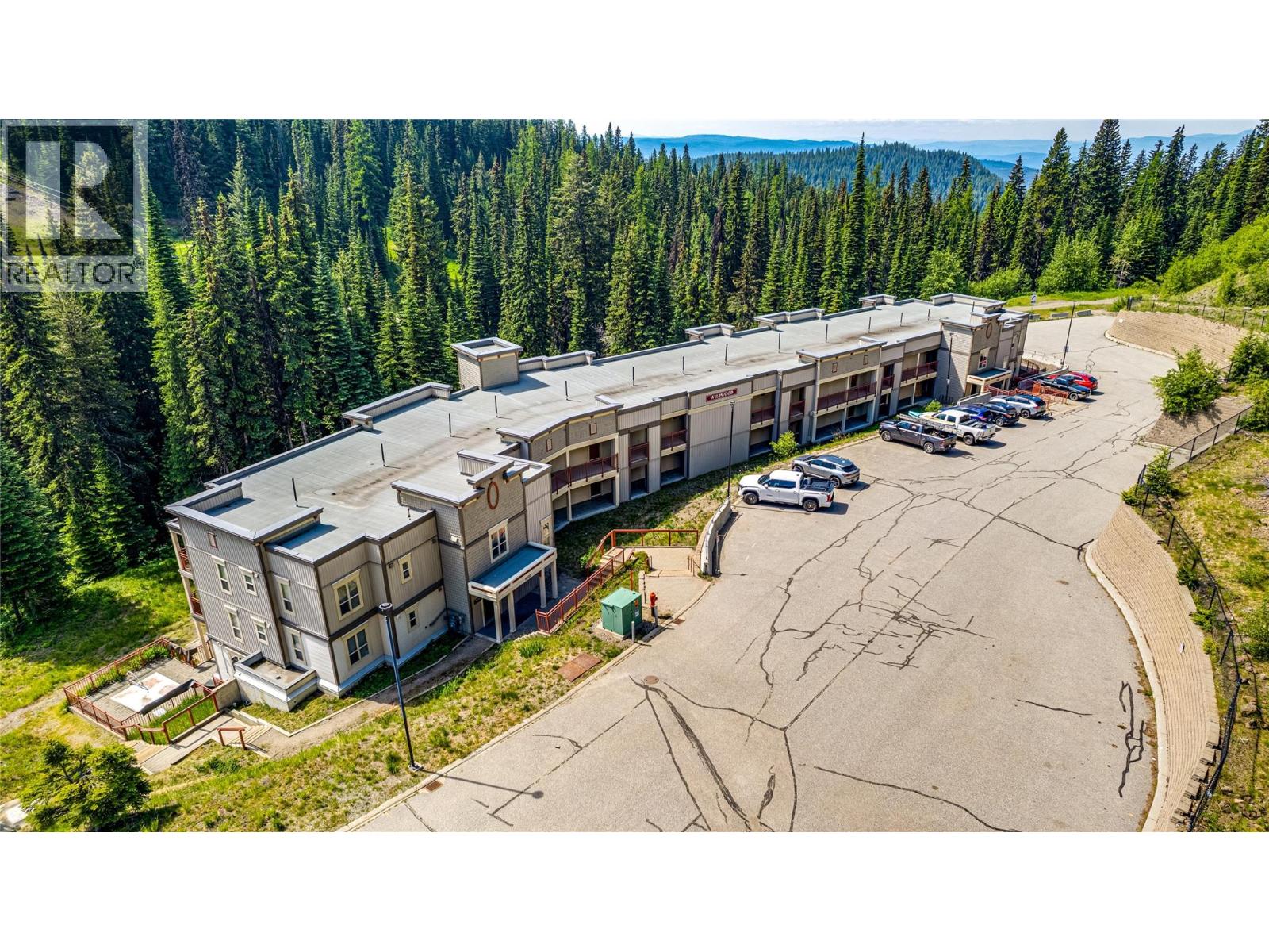 9812 Silver Star Road Unit# 202, Vernon