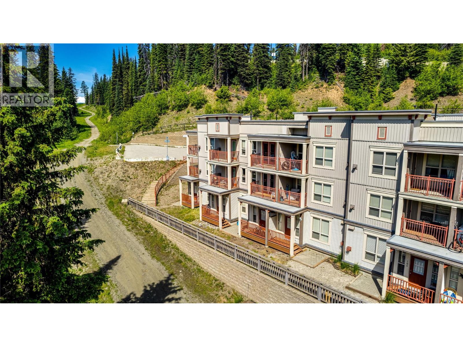 9812 Silver Star Road Unit# 202, Vernon