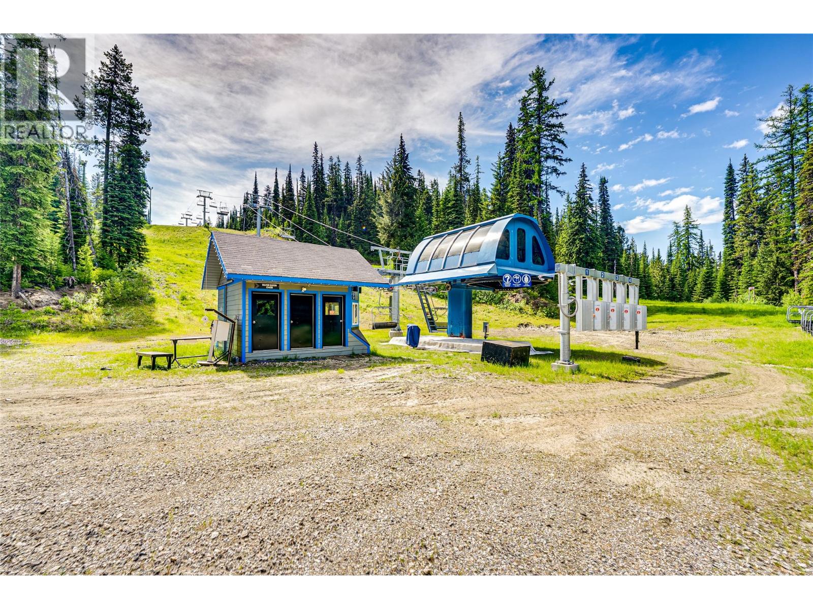 9812 Silver Star Road Unit# 202, Vernon