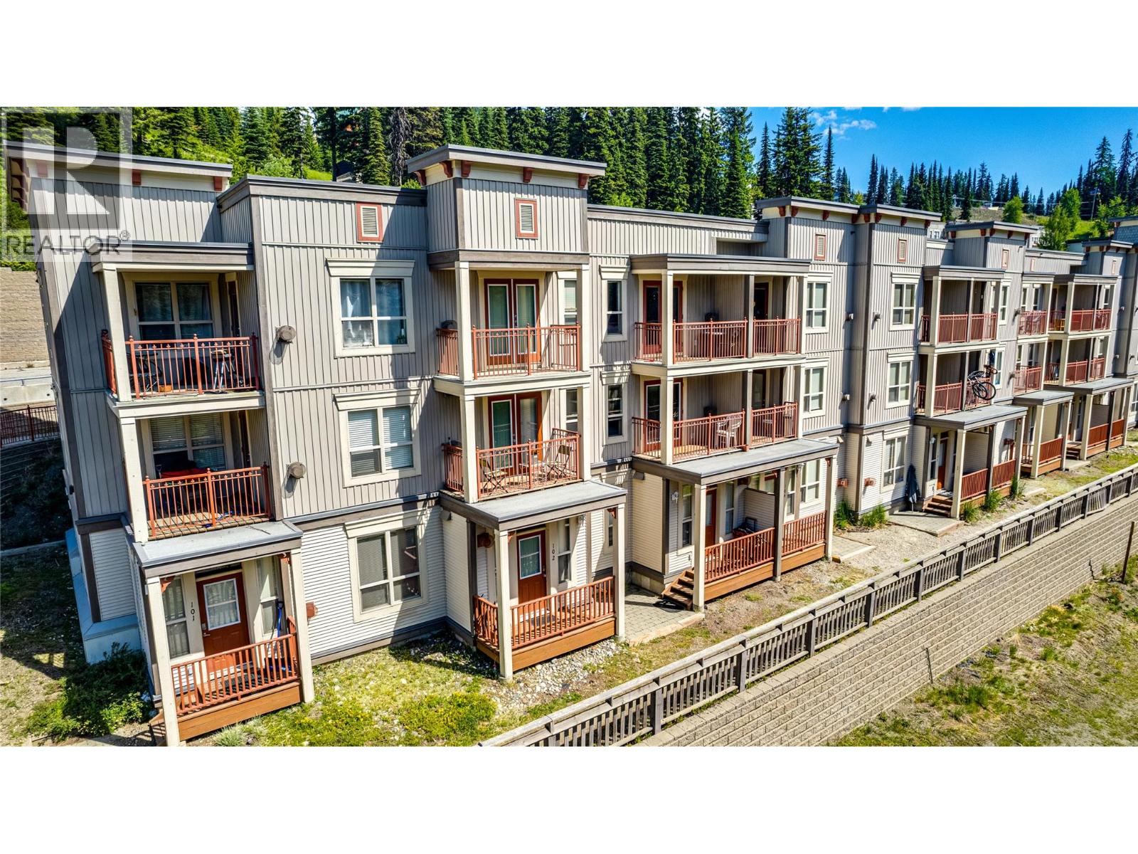 9812 Silver Star Road Unit# 202, Vernon