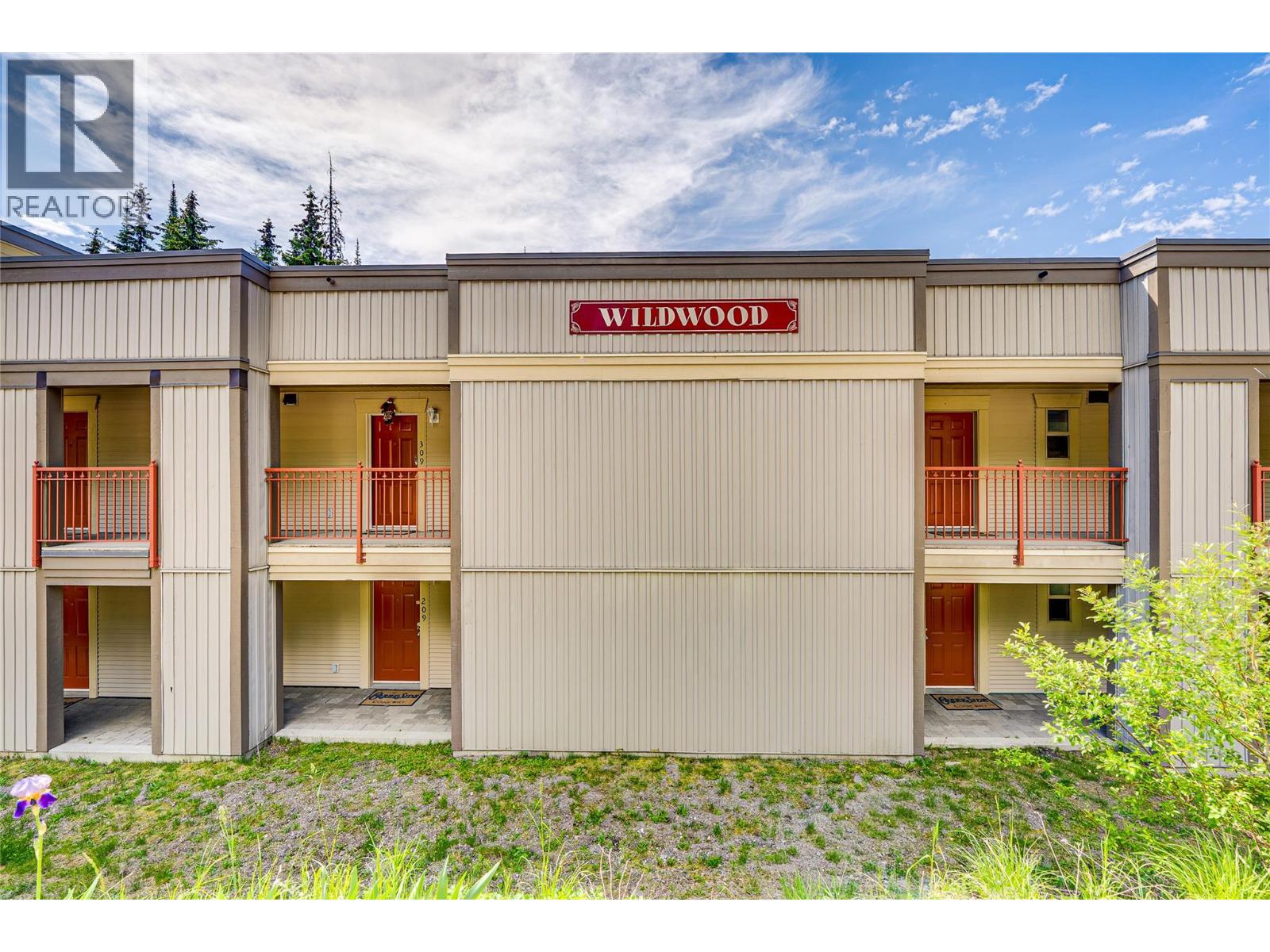 9812 Silver Star Road Unit# 202, Vernon