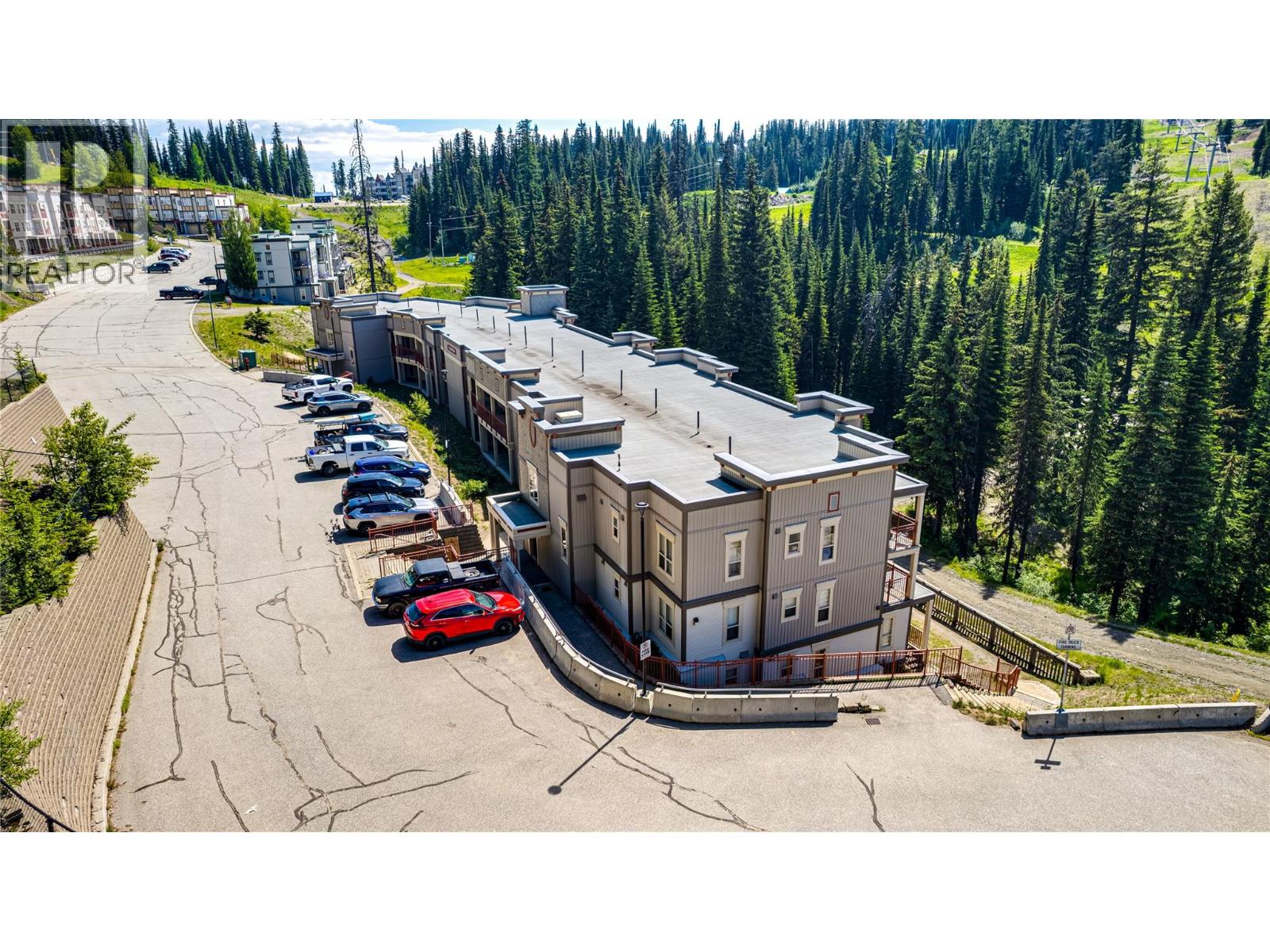 9812 Silver Star Road Unit# 202, Vernon
