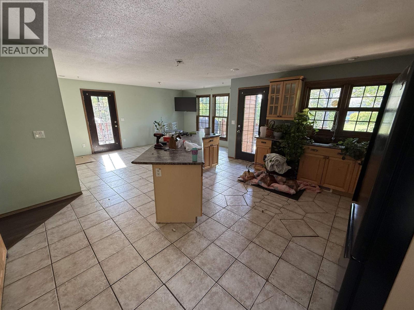 6702 OLD FORT ROAD, Fort St. John