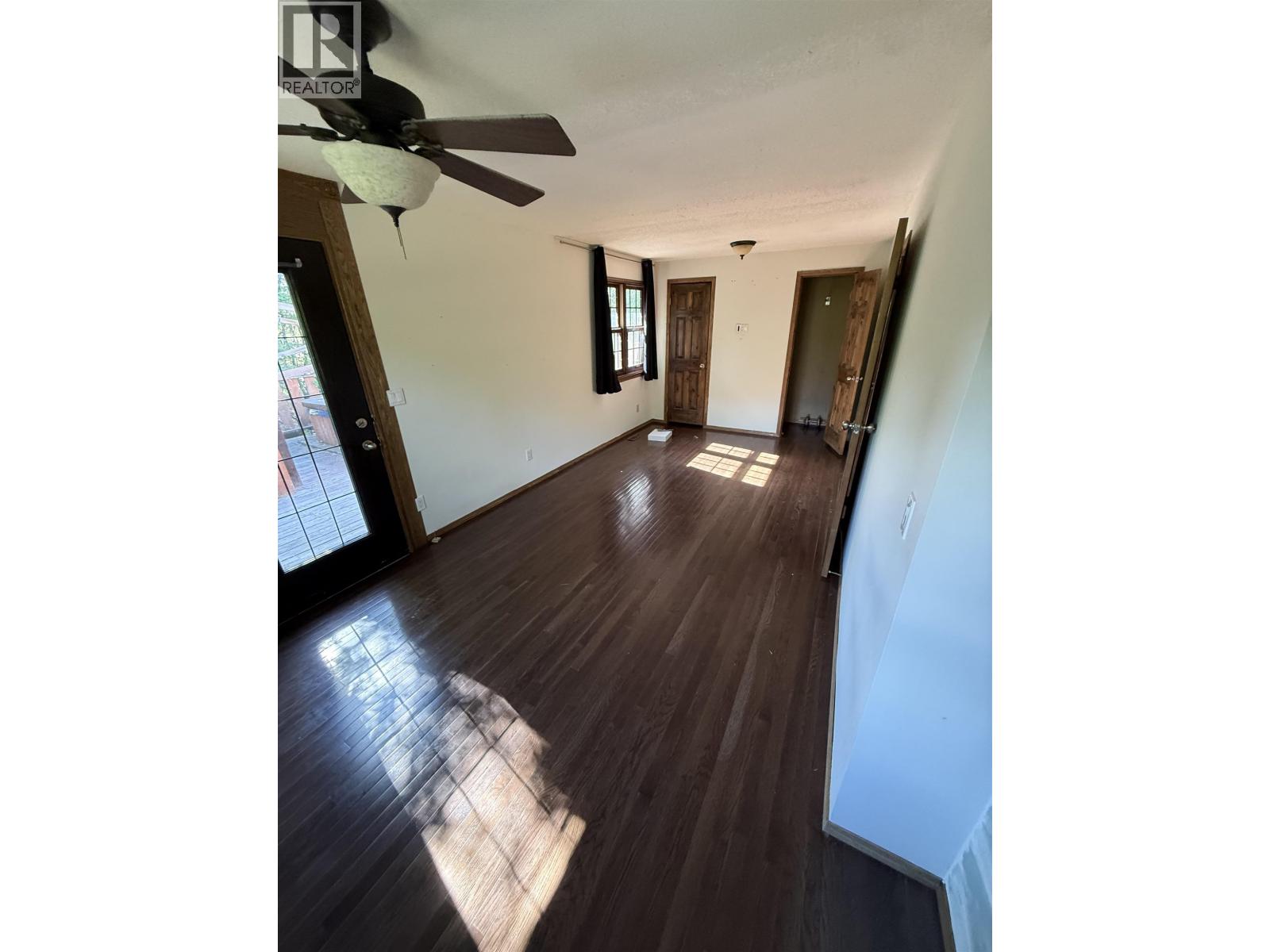 6702 OLD FORT ROAD, Fort St. John
