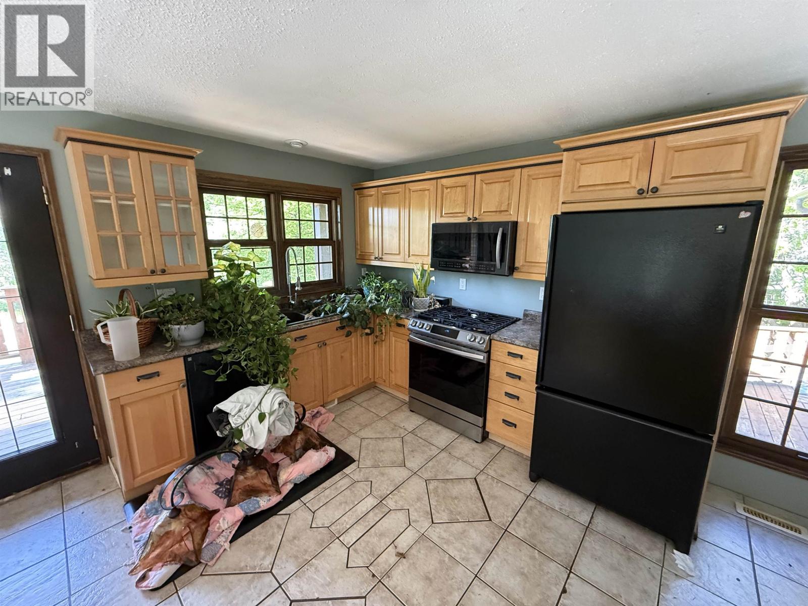 6702 OLD FORT ROAD, Fort St. John